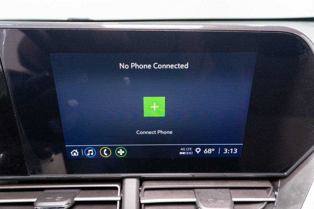 2024 Chevrolet Trax Image 18