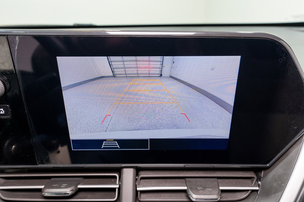 2024 Chevrolet Trax Image 19