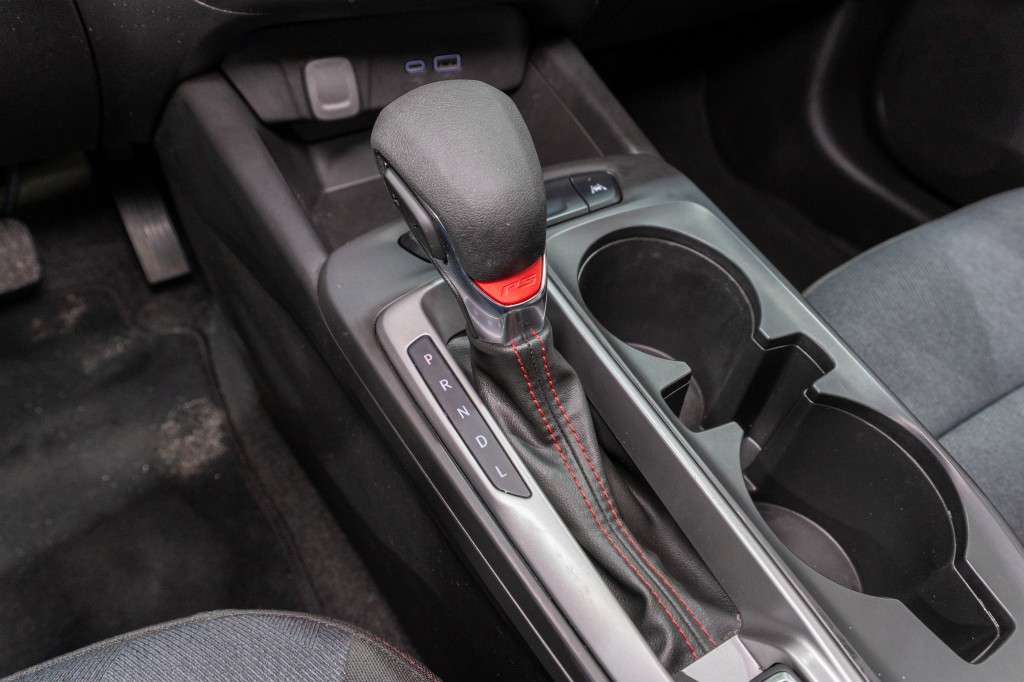 2024 Chevrolet Trax Image 21