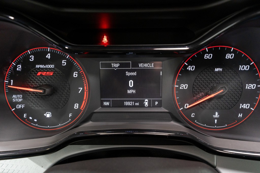 2024 Chevrolet Trax Image 22