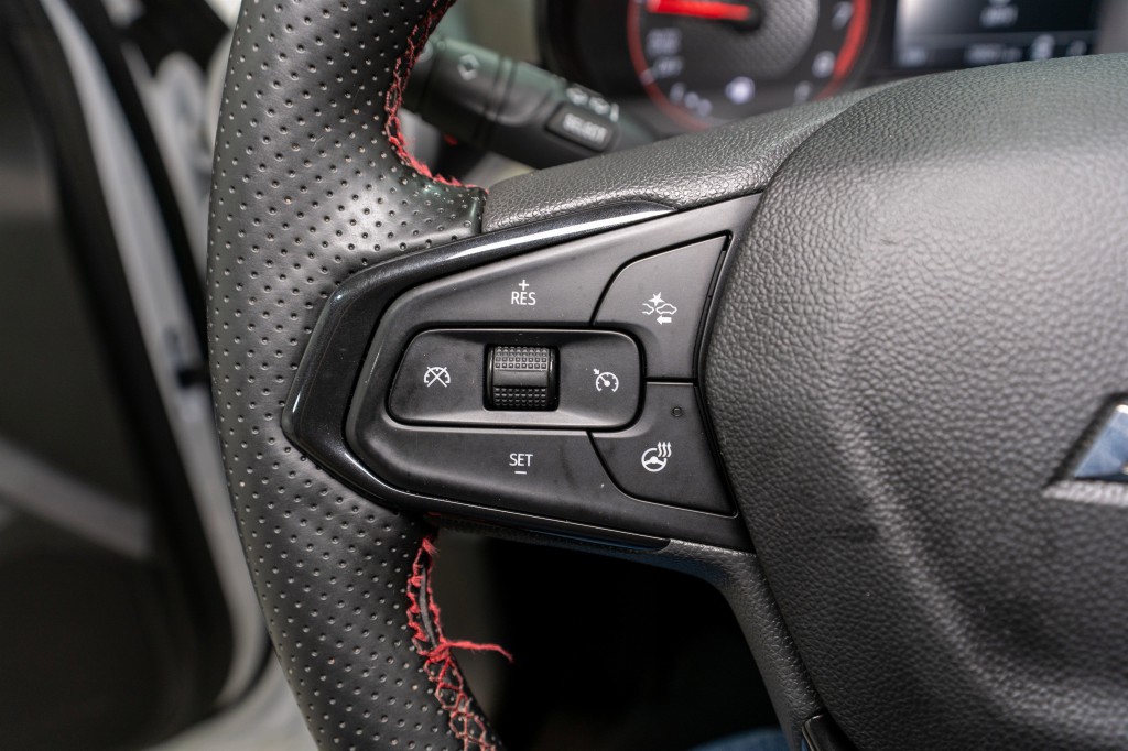 2024 Chevrolet Trax Image 24