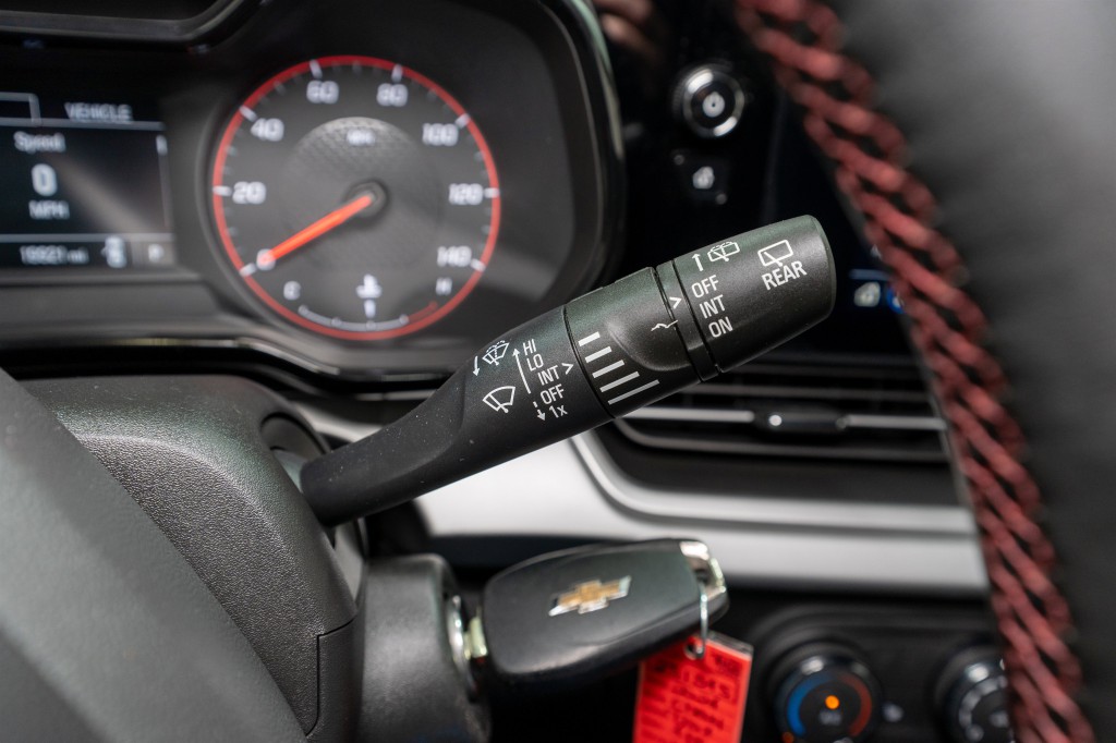 2024 Chevrolet Trax Image 25