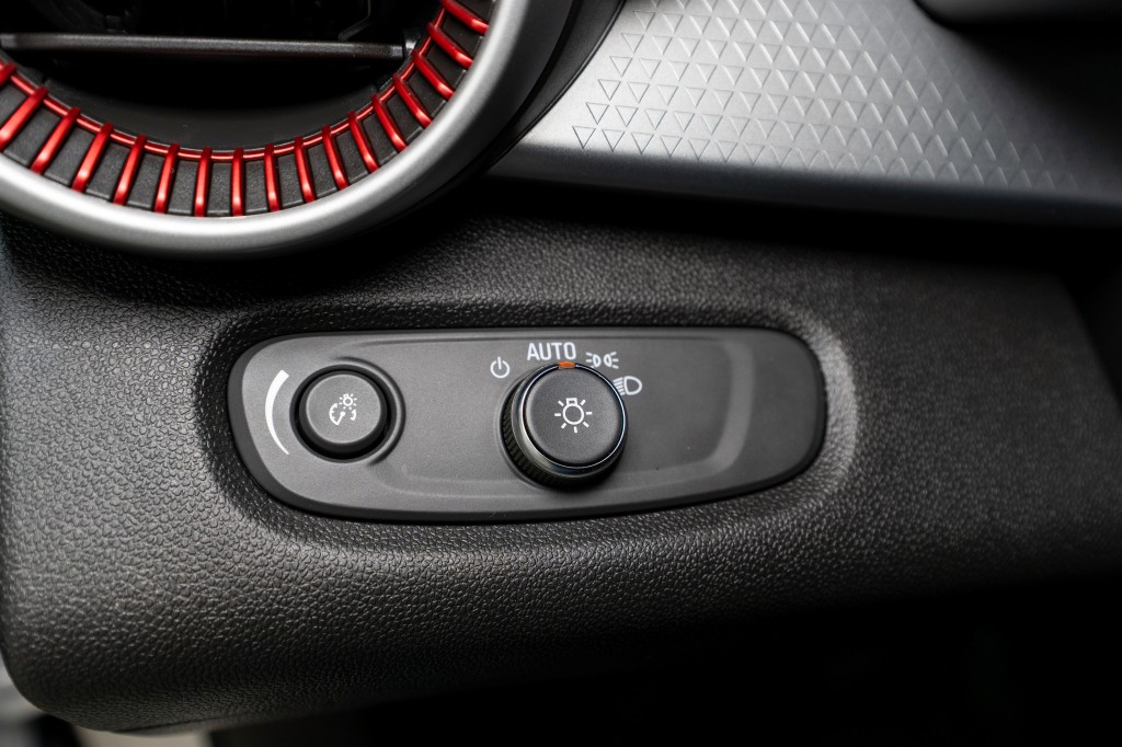 2024 Chevrolet Trax Image 27