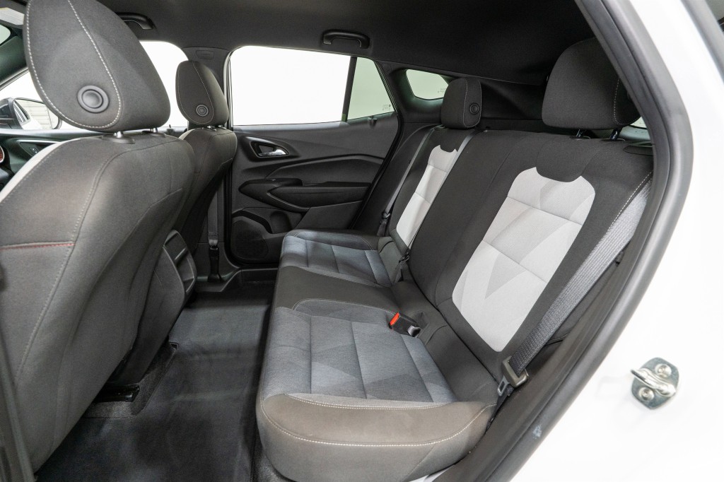 2024 Chevrolet Trax Image 28