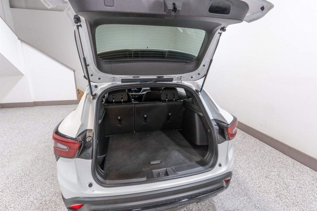 2024 Chevrolet Trax Image 29