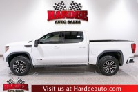 Image for 2021 GMC Sierra 1500 AT4 ID: 7108182