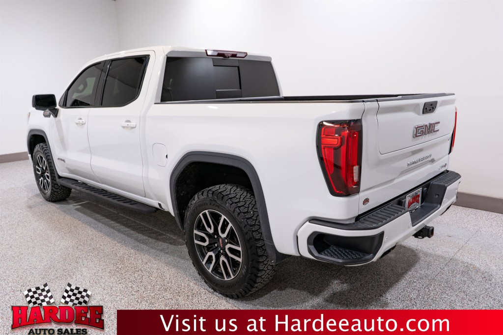 2021 GMC Sierra 1500 Image 3