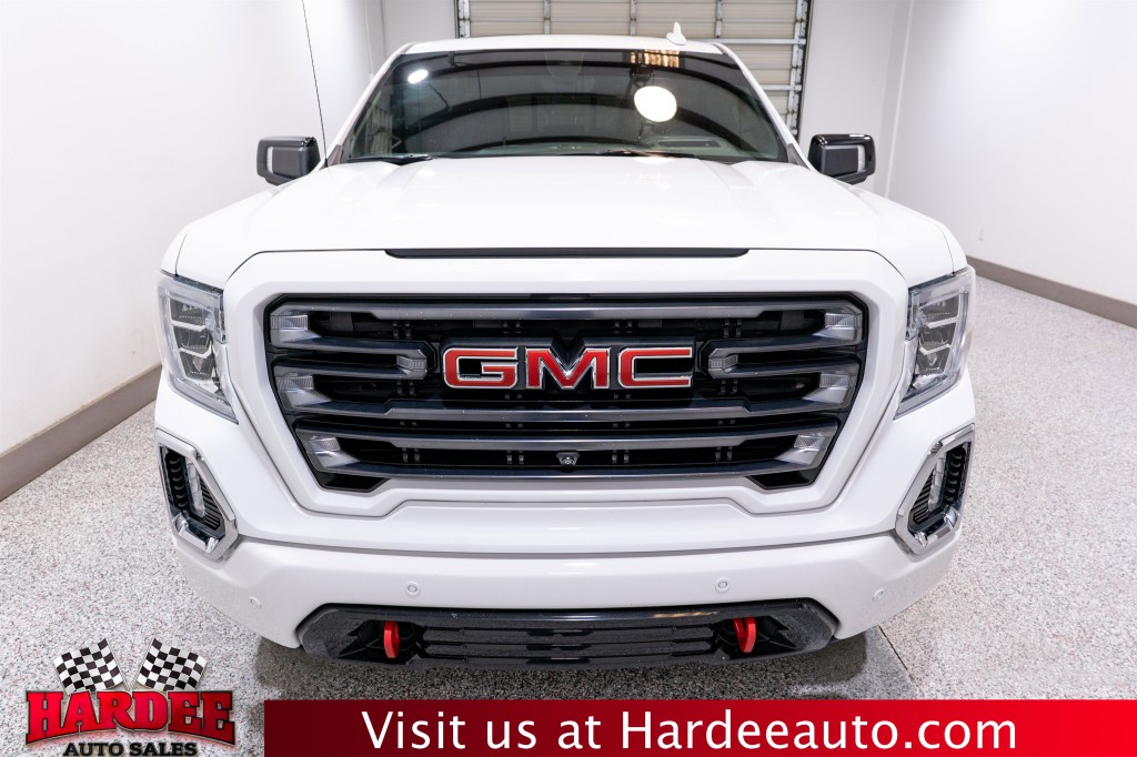 2021 GMC Sierra 1500 Image 7