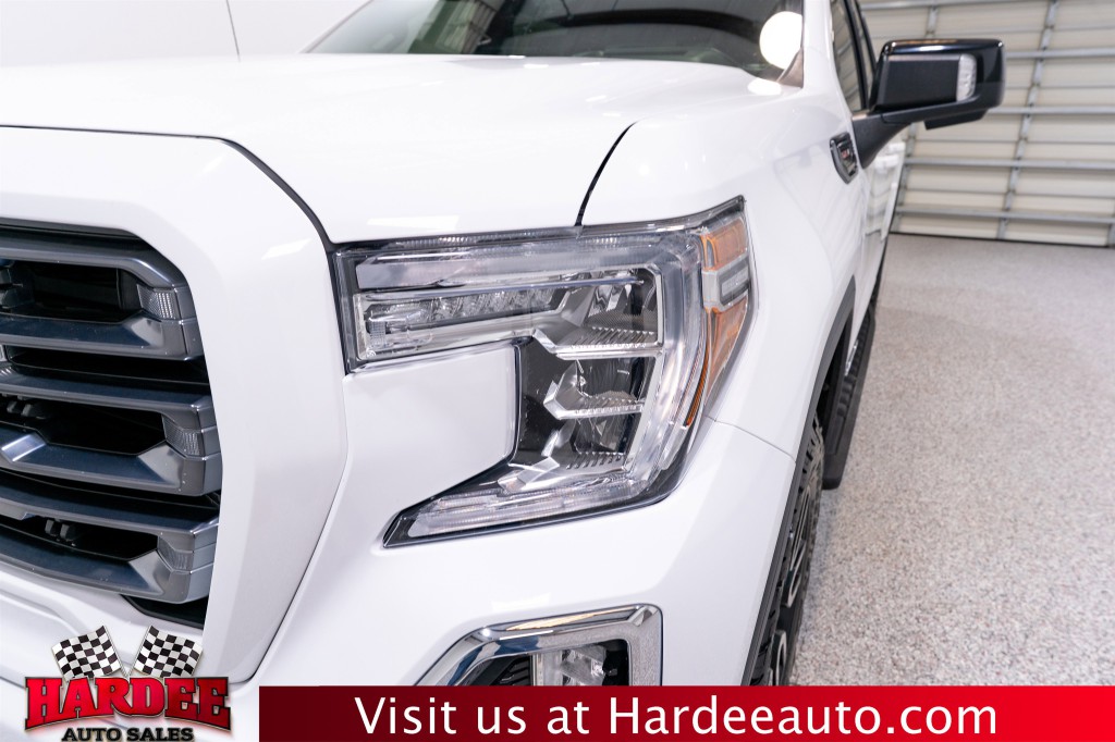 2021 GMC Sierra 1500 Image 8