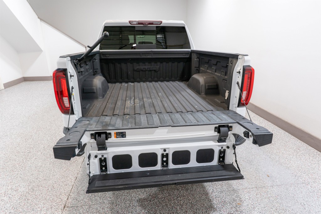 2021 GMC Sierra 1500 Image 11