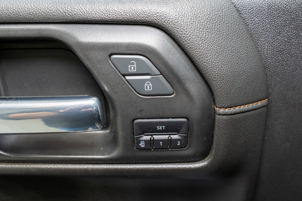 2021 GMC Sierra 1500 Image 15