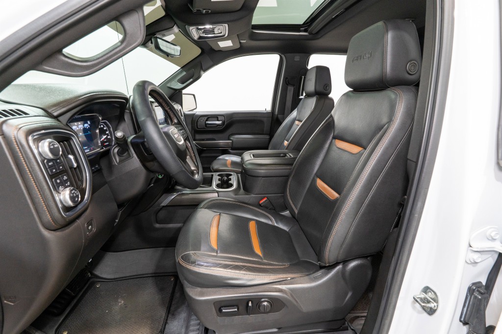 2021 GMC Sierra 1500 Image 18