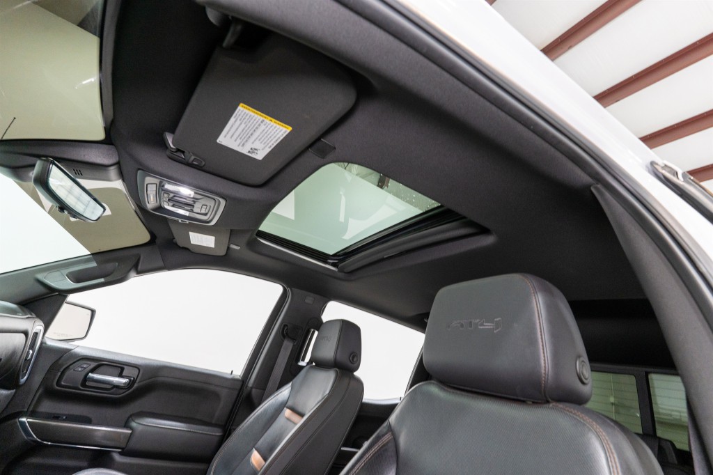 2021 GMC Sierra 1500 Image 19