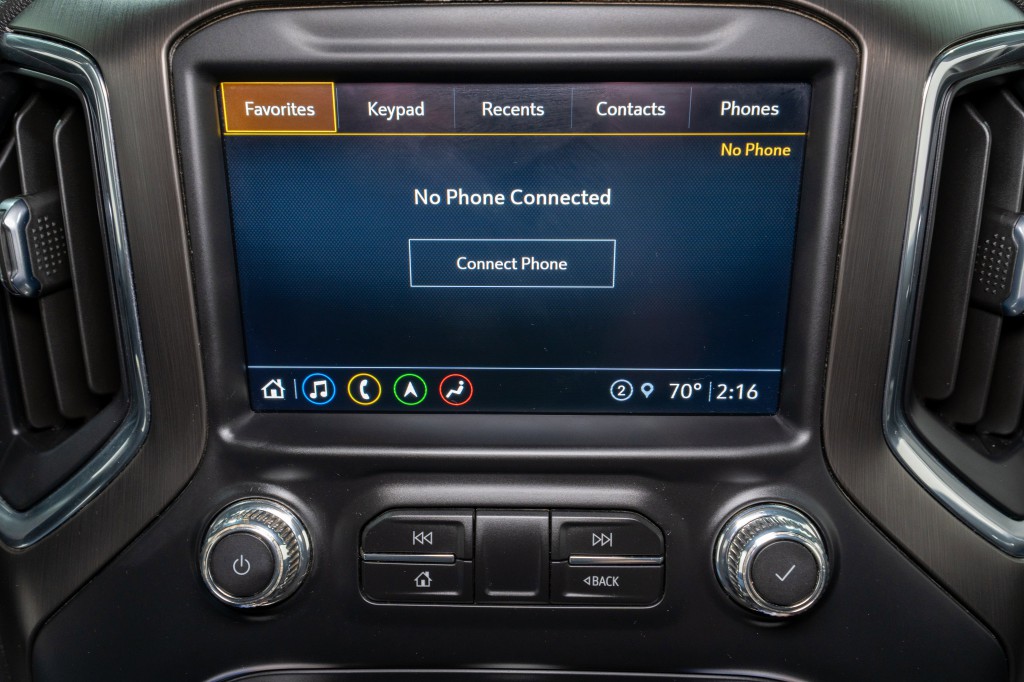 2021 GMC Sierra 1500 Image 24