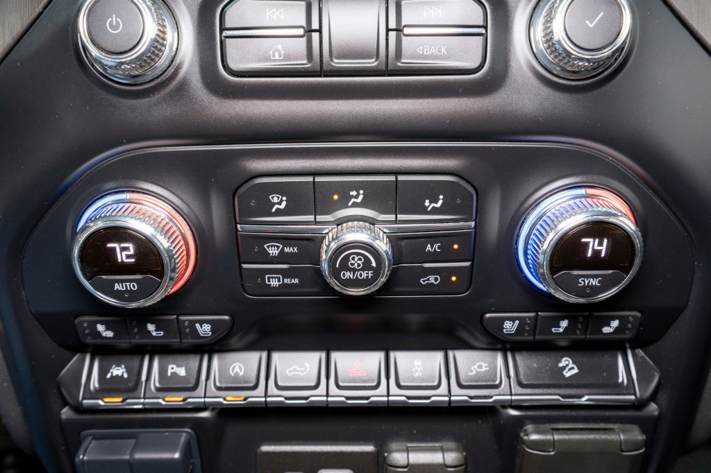 2021 GMC Sierra 1500 Image 26