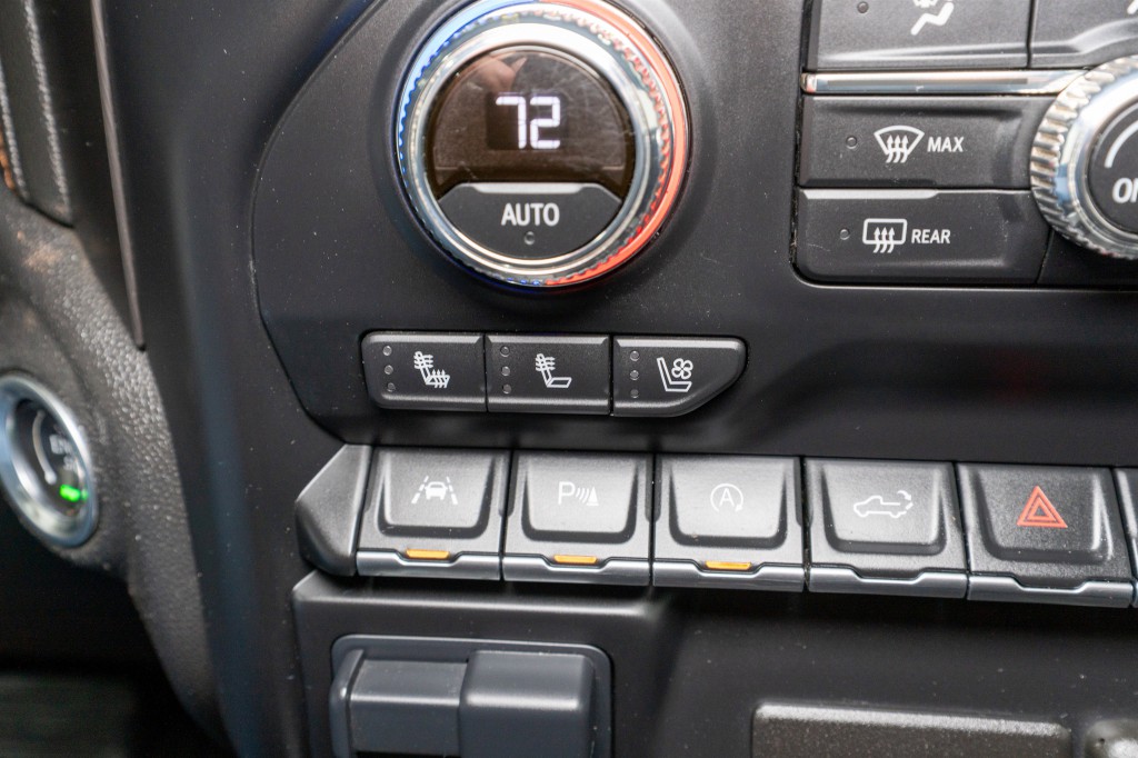 2021 GMC Sierra 1500 Image 27