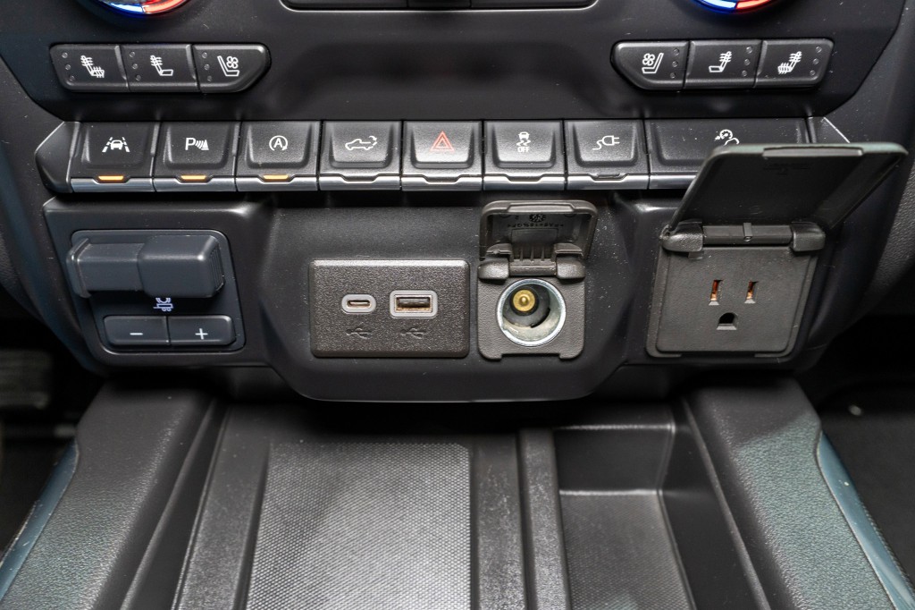 2021 GMC Sierra 1500 Image 28