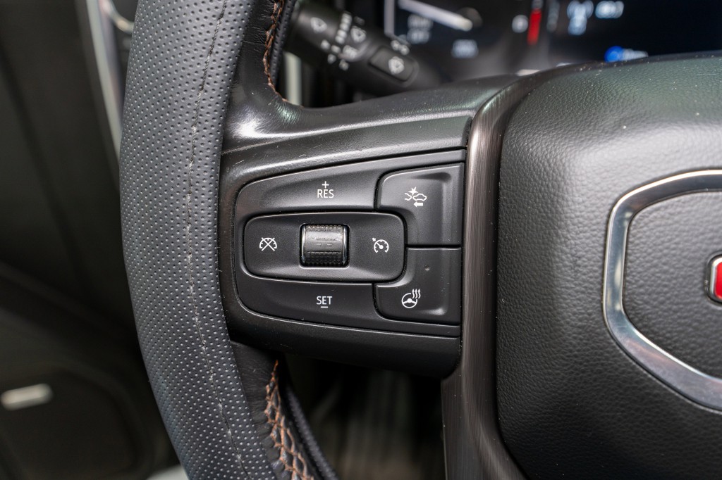 2021 GMC Sierra 1500 Image 32