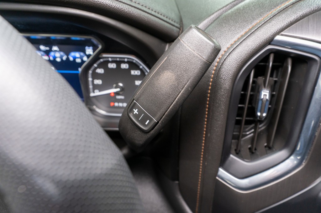 2021 GMC Sierra 1500 Image 33