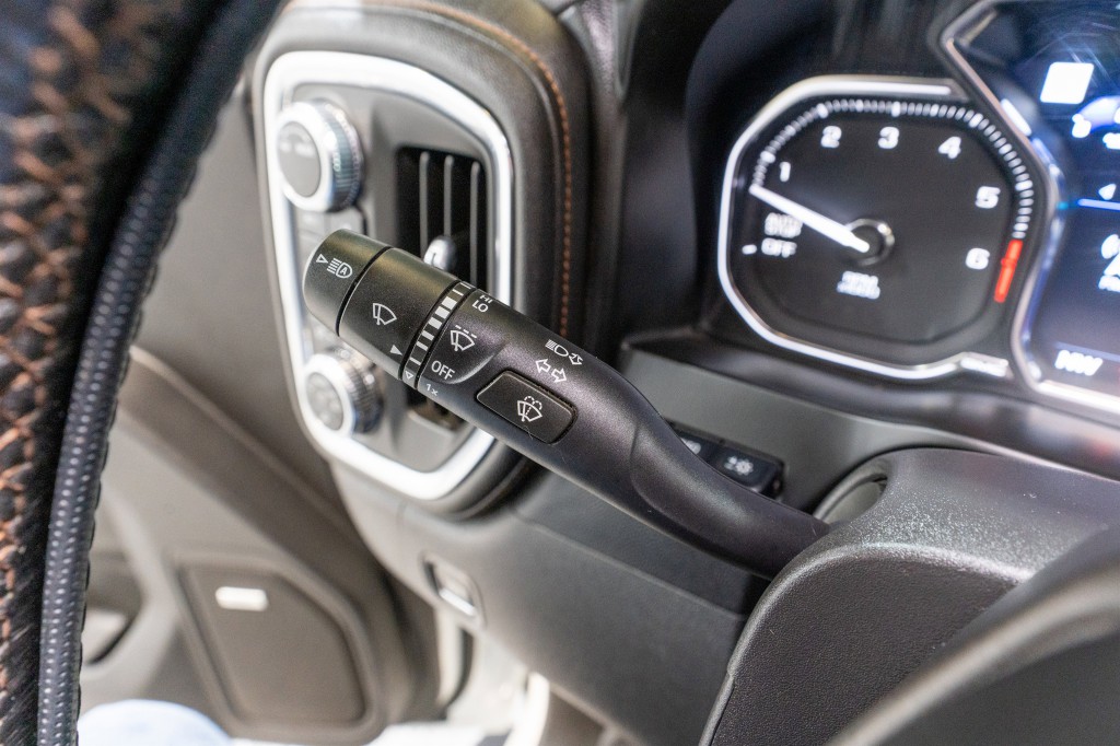 2021 GMC Sierra 1500 Image 34