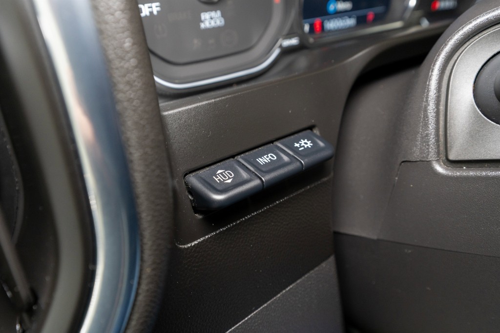 2021 GMC Sierra 1500 Image 35