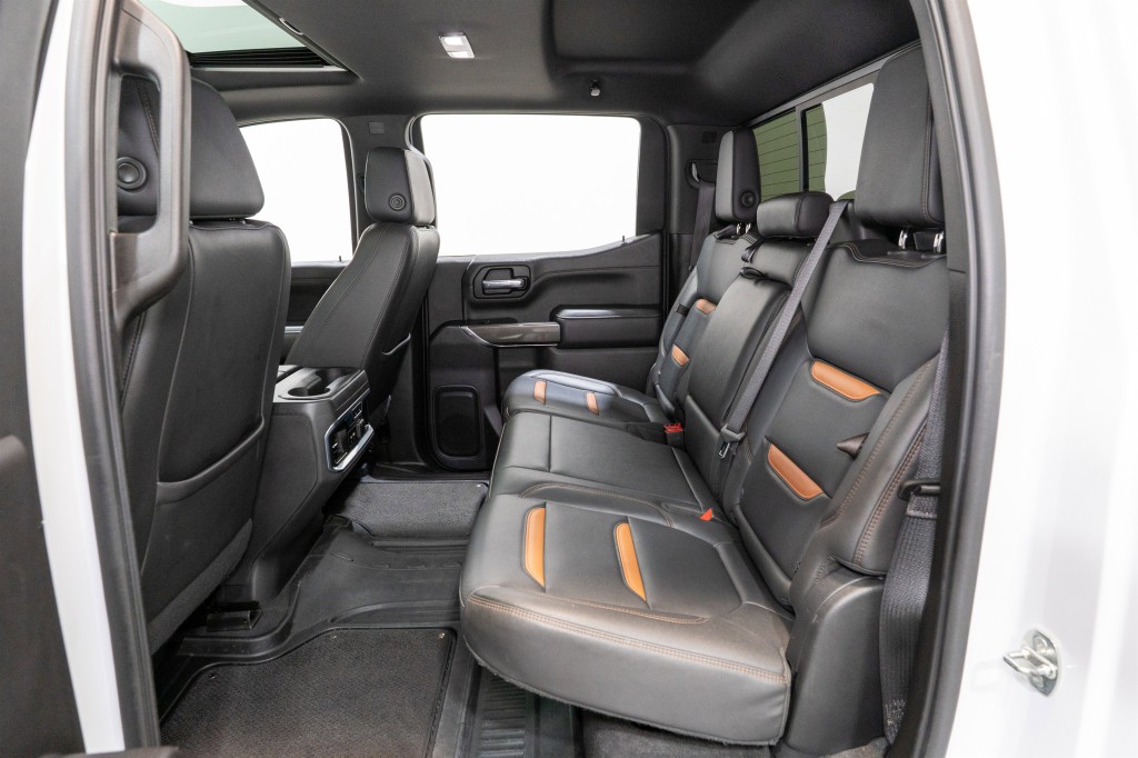 2021 GMC Sierra 1500 Image 37
