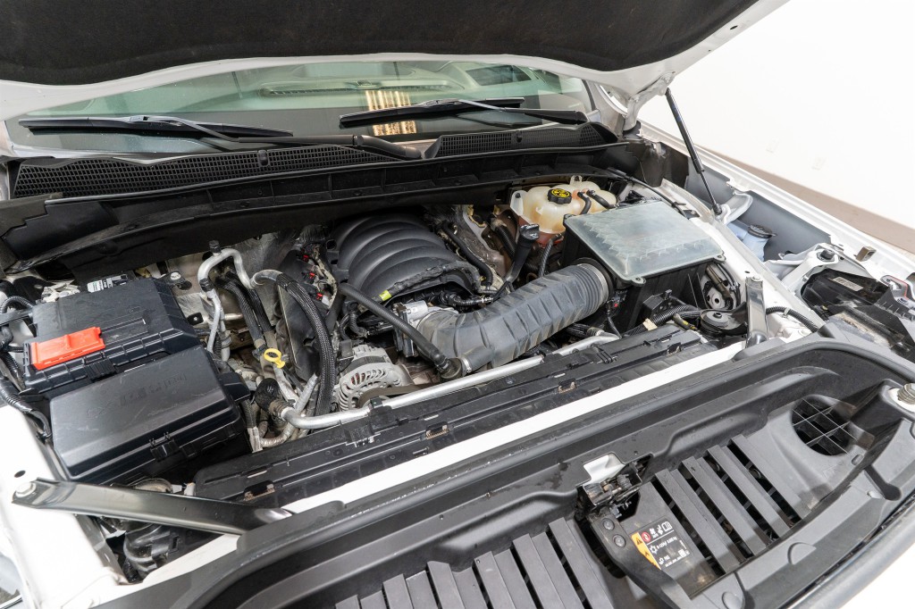 2021 GMC Sierra 1500 Image 38