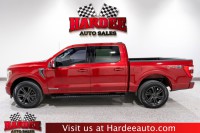 Image for 2021 Ford F-150 Lariat ID: 7109612