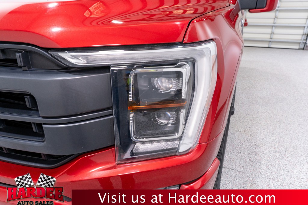 2021 Ford F-150 Image 8