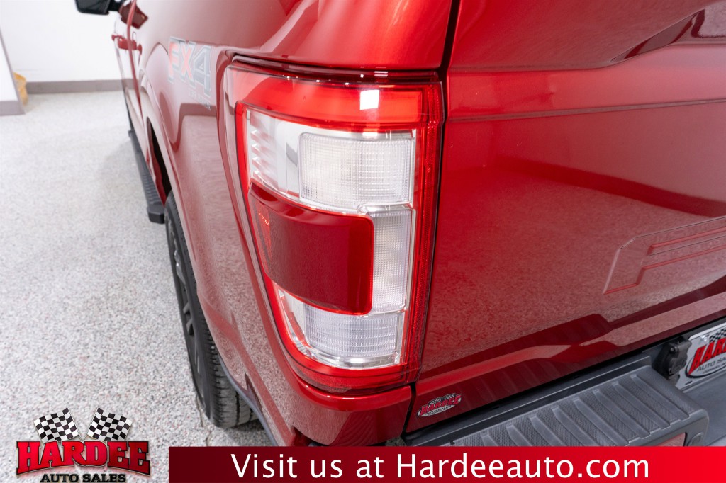 2021 Ford F-150 Image 9