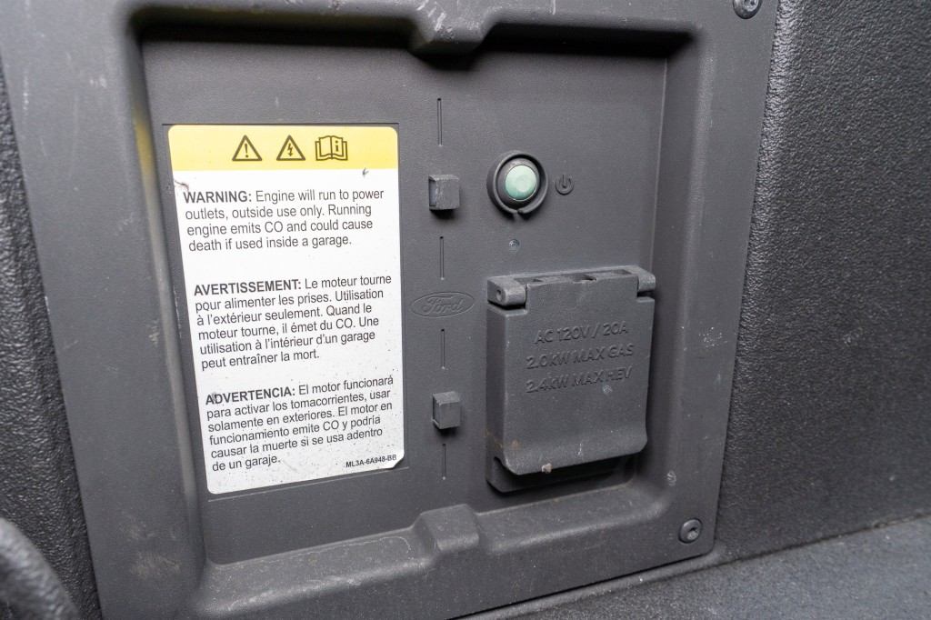 2021 Ford F-150 Image 12