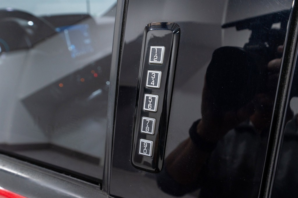 2021 Ford F-150 Image 13