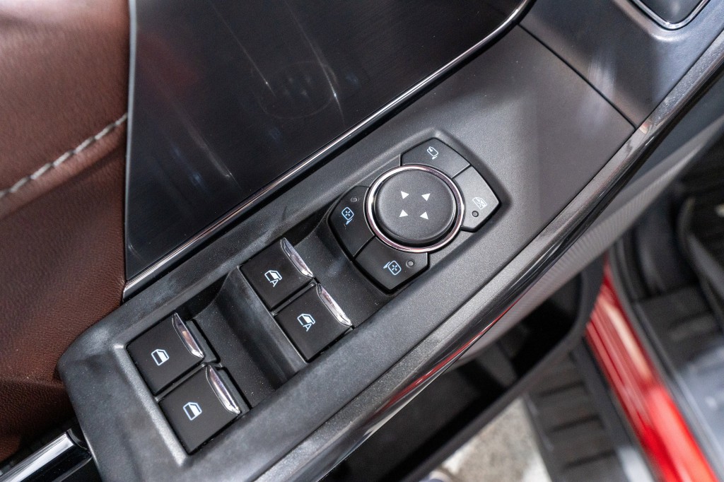 2021 Ford F-150 Image 18