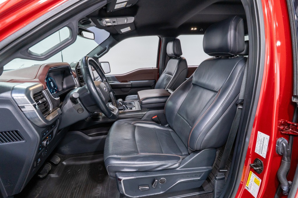 2021 Ford F-150 Image 20