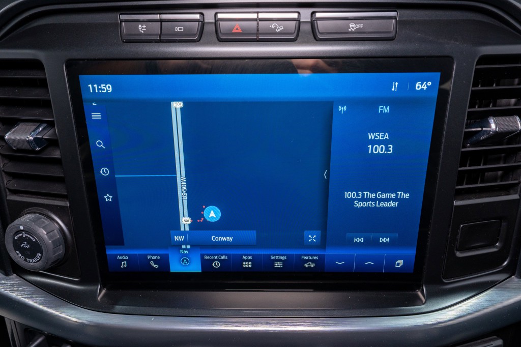 2021 Ford F-150 Image 21