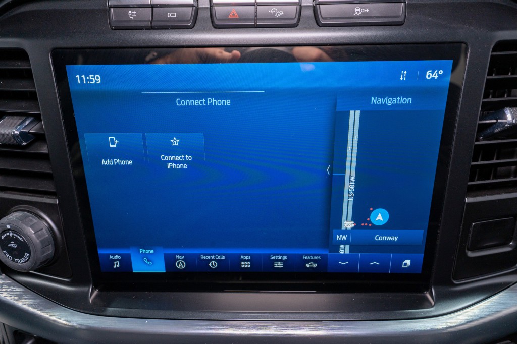 2021 Ford F-150 Image 23