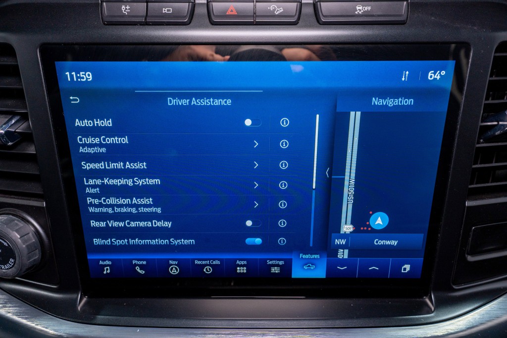 2021 Ford F-150 Image 24