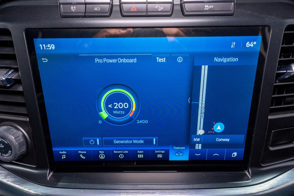 2021 Ford F-150 Image 25