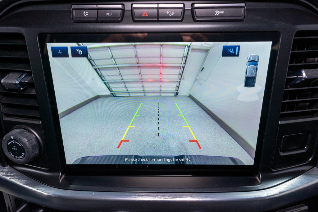 2021 Ford F-150 Image 26