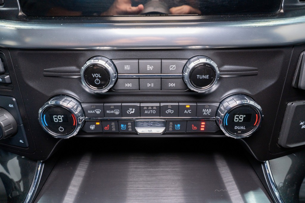 2021 Ford F-150 Image 27