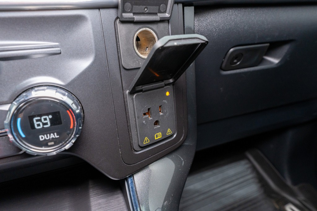 2021 Ford F-150 Image 28