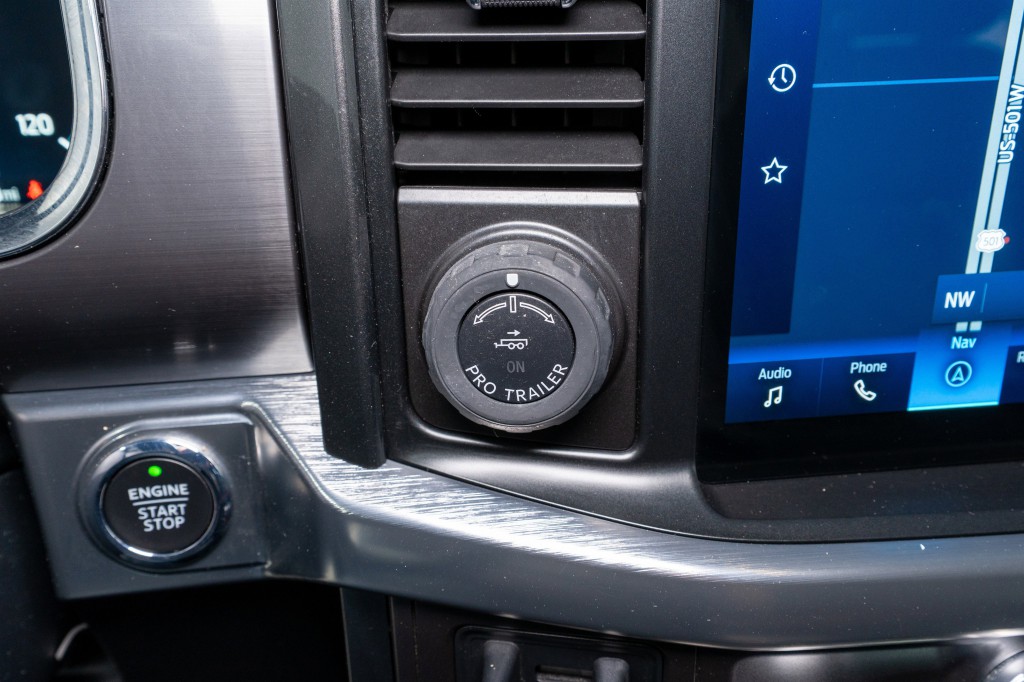 2021 Ford F-150 Image 29