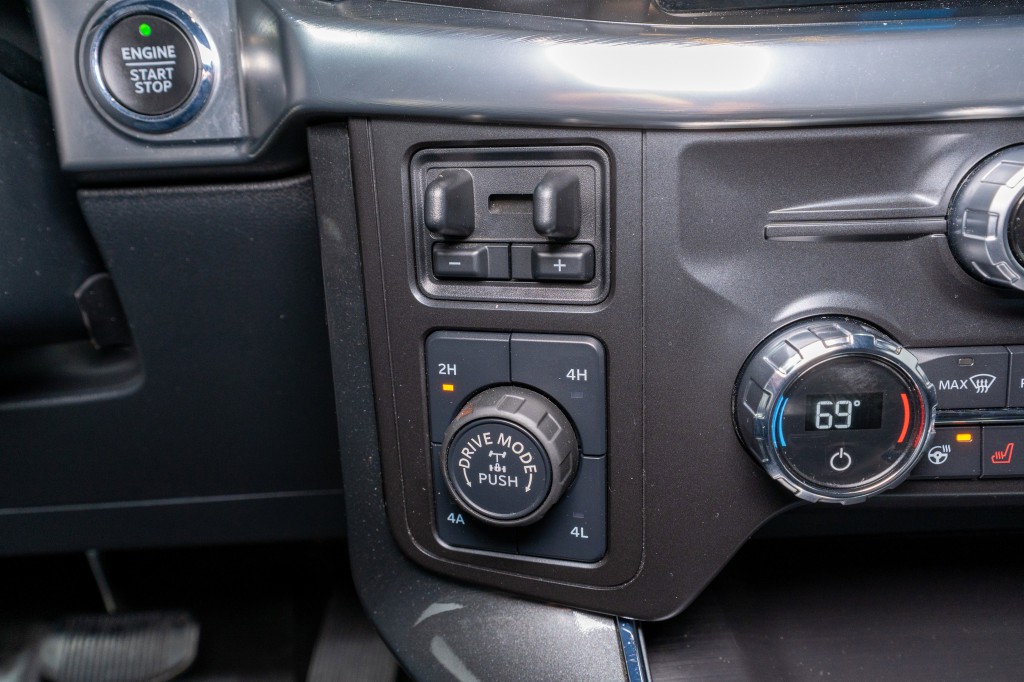 2021 Ford F-150 Image 30