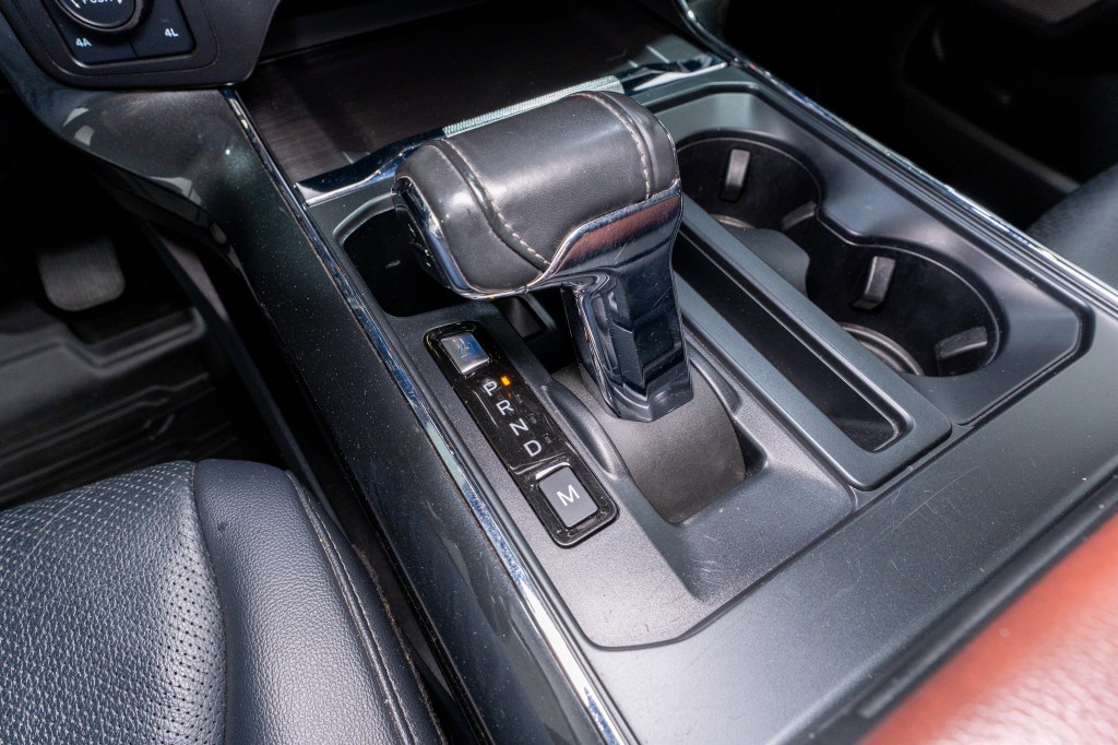 2021 Ford F-150 Image 31