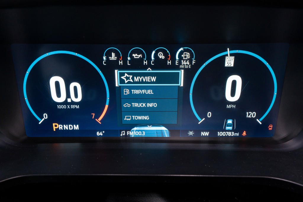 2021 Ford F-150 Image 33