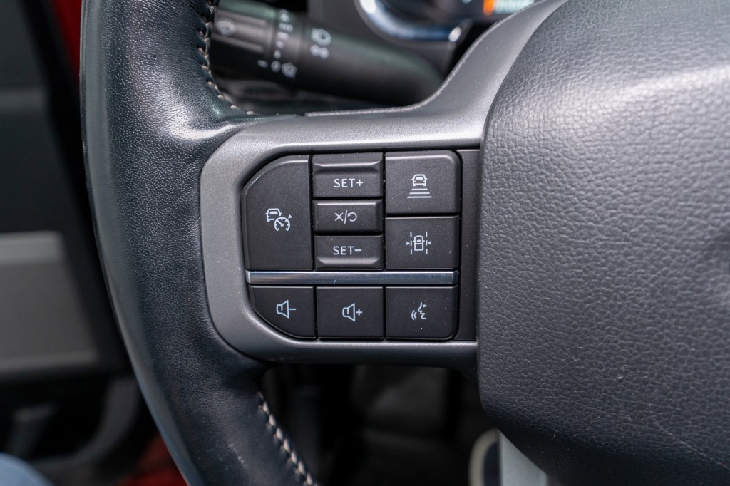 2021 Ford F-150 Image 35