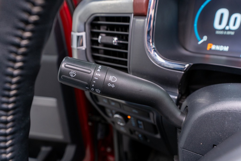 2021 Ford F-150 Image 36