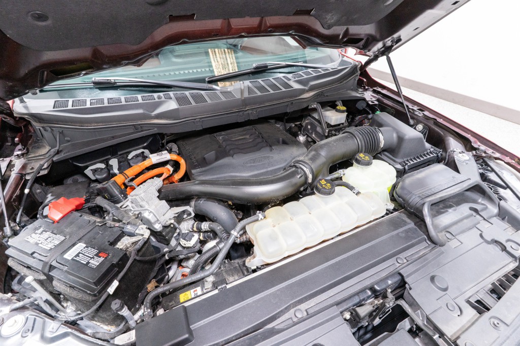 2021 Ford F-150 Image 41