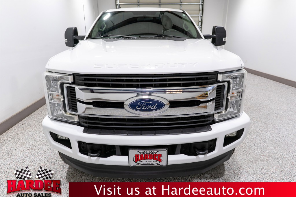 2019 Ford F-250 Image 7