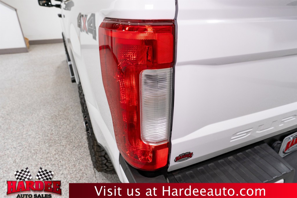 2019 Ford F-250 Image 9